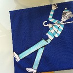 Brook's College Graduation Reception